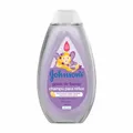 Johnsons Shampoo Für Kinder 500ml
