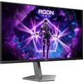 AGON PRO AG276QKD2 QD-OLED, Gaming-Monitor 67.3 cm (26.5 Zoll), schwarz, QHD, HDMI, DP, Lautsprecher, USB-Hub, 500Hz Panel