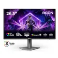 AOC AGON Pro AG276QKD2 26.5 Zoll WQHD QD-OLED 16:9 500 Hz Gaming Monitor