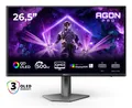 AOC Agon Pro AG276QKD2 Gaming-Monitor 67,3 cm (26,5")