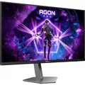 AOC AGON PRO AG276QKD2 QD-OLED, Gaming-Monitor, 67,3 cm (26,5 Zoll), schwarz