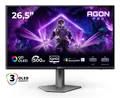 AOC AGON PRO AG276QKD2 - AG6 Series - OLED-Monitor - Gaming - 68.6 cm (27") (26.