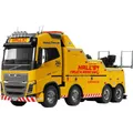 Tamiya Abschlepper Volvo Bausatz (Kit) (56362)