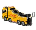 Tamiya 300056362 1:14 RC Volvo FH16 Abschlepper 8x4 Abschlepp-Truck Kran Bergung