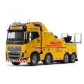 RC Car,1:14 RC Volvo FH16 Abschlepper 8x4