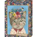 HEYE Puzzle Floral Friends: die schö ne Blume 1000 Teile
