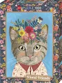 4001689300005 Puzzle 1000 elementów. Floral Friends Heye