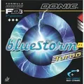 Donic Belag Bluestorm Z1 Turbo rot 2,1 - rot 2,1
