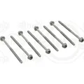 Elring 546.070 + 725.320 Zylinderkopfdichtungs Satz Schrauben für VW SKODA FOX