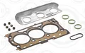 546.070 ELRING Dichtungssatz, Zylinderkopf für SKODA,VW