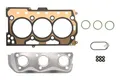 Für ELRING EL546070 Gasket Kit, cylinder head EL546070 Complete engine gasket s