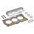 ORIGINAL® Elring Dichtungssatz, Zylinderkopf für VW POLO FOX Schrägheck Skoda