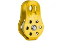 ALPIDEX Umlenkrolle ALPIDEX Umlenkrolle Seilrolle Fix Pulley
