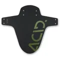 Cube ACID Schutzblech Downhill - black'n'olive