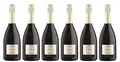 6x 0,75l - Le Contesse - Prosecco Spumante - extra dry - Treviso D.O.P. - Veneto - Italien - Schaumwein trocken