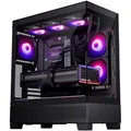 High-End Gaming PC: i9‐14900K (24 Kerne, 6.0 GHz), RTX 5080 16GB, 32GB DDR5 Ram, 1TB SSD, MSI B760 Gaming, Windows 11 Pro, WiFi