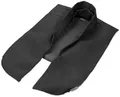 Medisana OL 150 Wärme-Cape 19.24W Schwarz