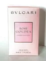 BVLGARI ROSE GOLDEA 50ml EAU de PARFUM SPRAY