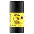 50g Schwarzkopf got2b Kleber Wax Stick für Sleek Looks on the go glattes finish