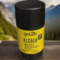 50g Schwarzkopf got2b Kleber Wax Stick für Sleek Looks on the go glattes finish