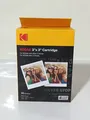 Kodak ICRG-330 - 30 (3"x3") Print-Kartuschen m. je 10 Fotopapieren 2 Stück