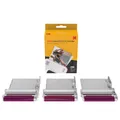 KODAK Instant Print 3'x3' Cartridge 30 Drucke Mini Shot Combo Confezione da 30 p