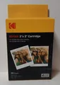 Kodak ICRG-330  Fotopapier 30 Blatt 76mmx76mm  für Mini Shot 3 Mini 3