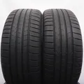 235 50 19 2x BRIDGESTONE 235/50 R19 99V AO Alenza001 Sommerreifen 2024 6,5-6,8mm