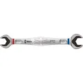 WERA Doppelmaulschlüssel 6002 Joker 17 x 19 mm Länge 235 mm ( 4000821456 )