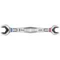 Wera Doppelmaulschlüssel 17 x 19 mm Joker 05003765001  (Maulschlüssel)