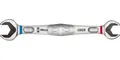 Wera Doppelmaulschlüssel 17x19mm Joker