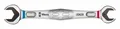 Wera Doppelmaulschlüssel 17 x 19 mm Joker - 05003765001