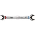 Wera Maulschlüssel Joker 6002, 05003765001, Doppelmaulschlüssel, 17-19 mm