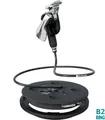 BLACK-LINE Snowboard Tools Tuning QUICKSETT ORIGIN 2.0 inkl. RING B2 Zubehör