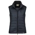 Hakro Damen Hybridweste 0264 tinte XL