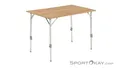 Outwell Custer M Falttisch-Braun-M