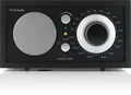 Tivoli Audio Model One UKW-/MW-Radio (Schwarz / Schwarz / Silber)