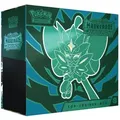 POKÉMON Sammelkarte Top-Trainer-Box Ogerpon Pokemon Sammel-Karten Kollektion deutsch bunt