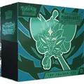 Pokémon: Top-Trainer-Box Karmesin & Purpur – Maskerade im Zwielicht Neu & OVP