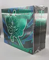 Pokemon Karmesin & Purpur: Maskerade im Zwielicht | Top-Trainer-Box | OVP DE