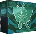 Pokémon KP06 Maskerade im Zwielicht - Top Trainer Box - Deutsch - NEU