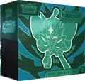Pokémon Karmesin & Purpur Maskerade im Zwielicht Top-Trainer Box - DE