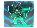 Pokemon Maskerade im Zwielicht Top Trainer Box - DEUTSCH