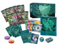 Pokémon KP06 Top-Trainer Box DE #2266385