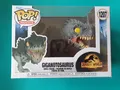 FUNKO POP! 1207 Jurassic World GIGANTOSAURUS 1207  -  NEU & OVP