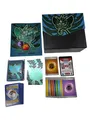 Pokemon Karmesin & Purpur Maskerade im Zwielicht Top Trainer Box Deutsch ✅