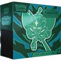Pokemon Karmesin & Purpur - Maskerade im Zwielicht Top Trainer Box - DEUTSCH