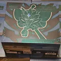 Pokémon KP06 Maskerade im Zwielicht - Top Trainer Box - Deutsch - Neu&Versiegelt