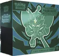 Pokemon Karmesin & Purpur Maskerade im Zwielicht - Top Trainer Box - DEUTSCH!