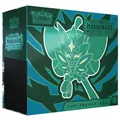 Pokemon Top Trainer Box | Holo Ogerpon | deutsche Karten | 9 Boosterpacks